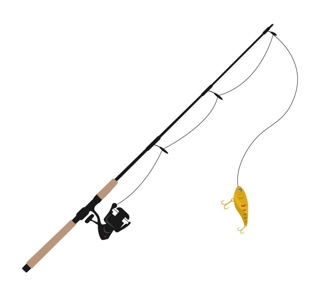 10 Best Fishing Rods for the Money 2019 Buyer's Guide Updated
